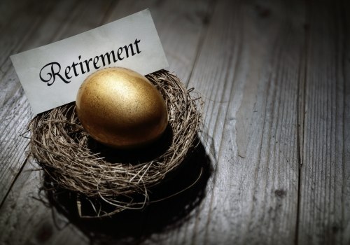 A Beginner's Guide to Gold IRA Rollovers for Retirement Investing