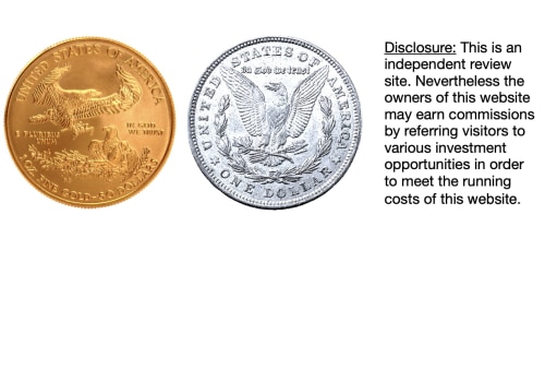 Best Way to Invest in Gold